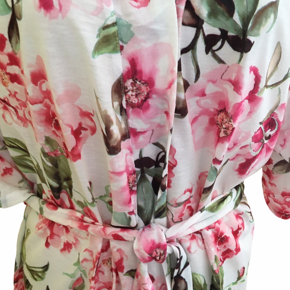 Show Me Your MuMu "Brie" Robe - Picture 3 of 7